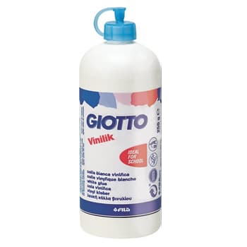 Cola Branca Vinilica Giotto 250gr