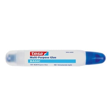 Cola Liquida 35gr Tesa Basic Multiusos -1un