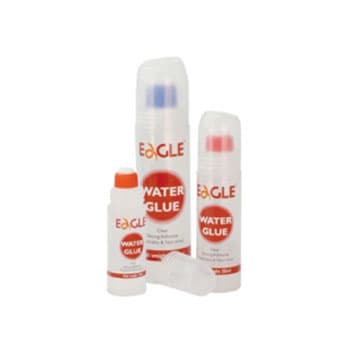 Cola Liquida 50ml  Eagle - 1un