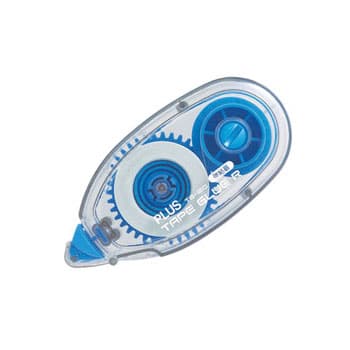 Cola em Fita Plus TG-210 Ref37370 8.4mmx10mts-Blister 1un