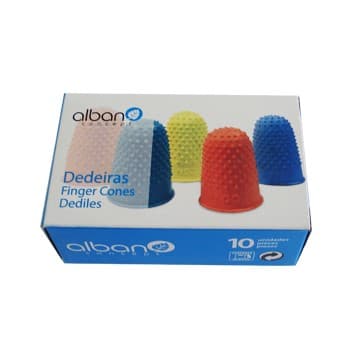 Dedeira Nº2 (21mm) cx10un