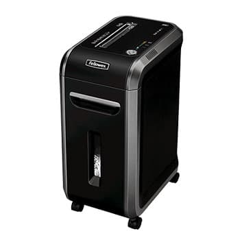 Destruidora Corte Particulas 3.9x38mm Fellowes 99Ci 18 Fls