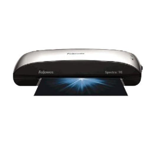 Plastificadora a quente A4 Fellowes Spectra