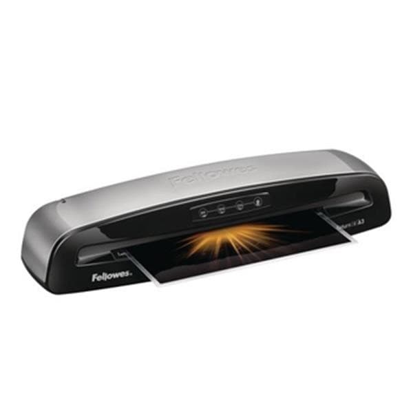 Plastificadora a quente A3 Fellowes Saturn 3i
