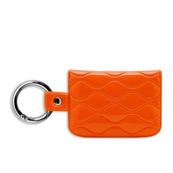 Porta Aneis Laranja