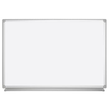 Quadro Branco 200X120cm Aço Lacado Magnético MA2807170