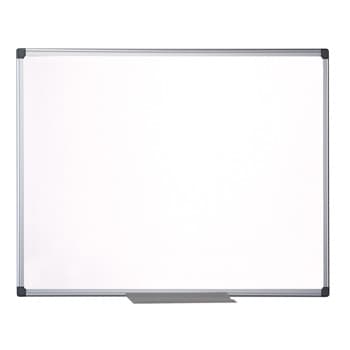 Quadro Branco 60X90cm Cerâmica Magnético CR0601170