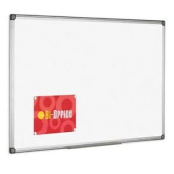 Quadro Branco 90x120cm Aço Lacado Magnético MA0507830