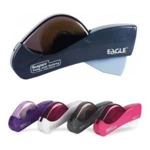 Desenrolador de Mao Eagle c/ 1 Fita 33mts