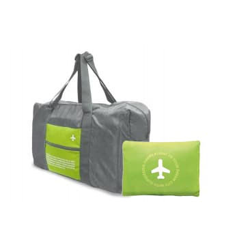 Saco para Viagem 32 Litros Verde