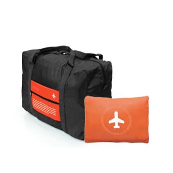 Saco para Viagem 32 Litros Laranja