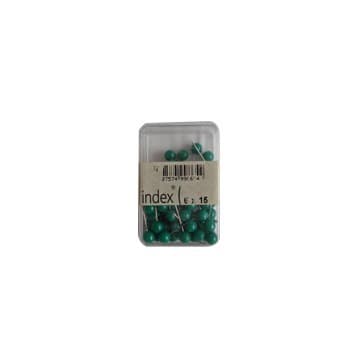 Sinalizadores Verdes (Redondos) 50un