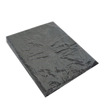 Dossier Plastico c/4 Argolas e c/Mola 194PL Cores Sortidas