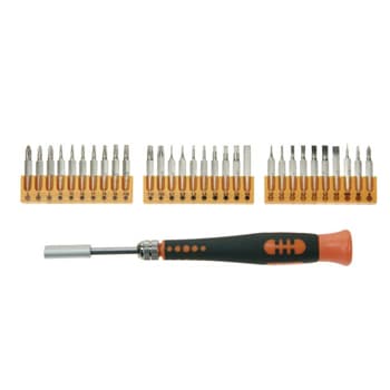 Set de bits de precisao 32un