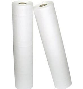Manga Plastica Bobine Dobrada 2,5mtsx50mts +/- 2500m2/70kg