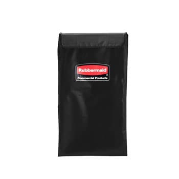 Bolsa para Carro Servico Plegables X 150Litros Preto