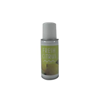 Recarga Ambientador BulkySoft Aerosol Citrus 100ml - 12un