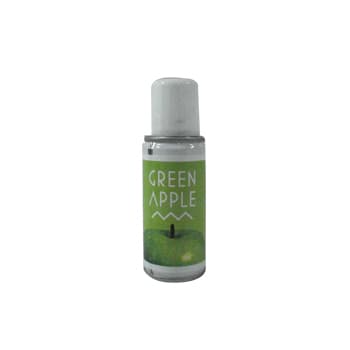 Recarga Ambientador BulkySoft Aerosol Apple 100ml - 12un