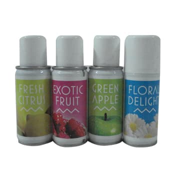 Recarga Ambientador BulkySoft Aerosol Essences Mix 100ml -12