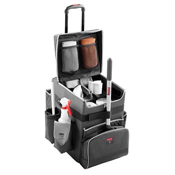 Carro Executive Quick Cart - Grande 41.9x36.3x63.5cm