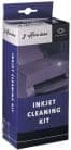 Folhas de Limpeza para Fax Pack5
