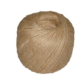 Fio Sisal 3 Cabos Novelo (1kg)