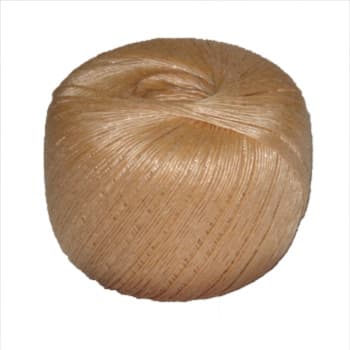 Fio Rafia Sintetico 1 Cabo Novelo (1kg) Branco