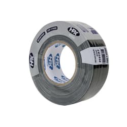 Fita de tecido profissional 50mm x 50m - preto