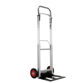 Carro Mao Dobravel/Telescopico Capacidade 80kg