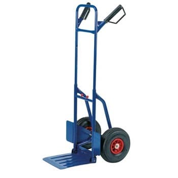 Carro de mao telescopico 200Kg