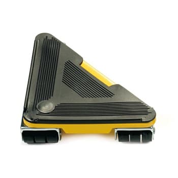 Porta-cargas de mobiliario - carga max. 150kg