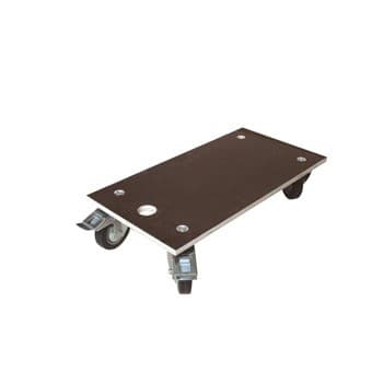 Porta-Cargas de Mobiliario - Carga Max. 400kg