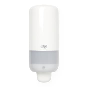 Saboneteira Espuma TORK S4 1Litro Cor Branco
