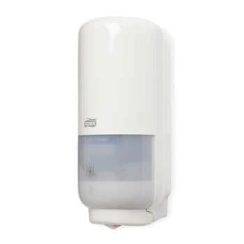 Saboneteira Espuma TORK S4 1Litro Sensor Cor Branco