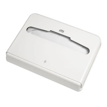 Dispensador Tork V1 Protecao Sanitaria Branco