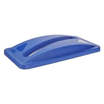 Tampa SlimJim p/Papel  p/Modelos FG3540/FG3541 Azul