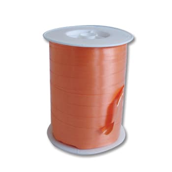 Fita Embrulho Laranja 10x250m 1 Rolo
