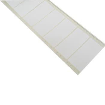 Etiquetas Continuo 102X49 (1 Via) Cx3000