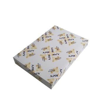 Papel InkJet A3 90gr ReyjetPrint - 500 Folhas