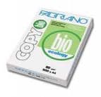 Papel Natural A4 95gr Blister 50 Folhas Branco 210x297