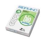 Papel Natural A4 95gr Blister 50 Folhas Castanho