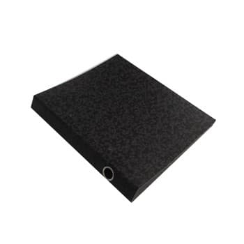 Pasta Cartao Hidraul L25 310x240 Cartonex 154C Preto