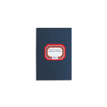 Livro (Registo Horas Trabalho Suplementar) -50 Follhas
