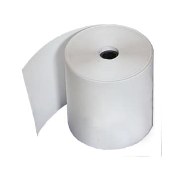 Rolo Papel 75X80X11 Pack 10
