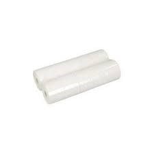 Rolo Papel Termico 62x60x11 (58gr) Pack 10un