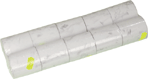 Rolo Papel Termico 57x45x11 Pack 10