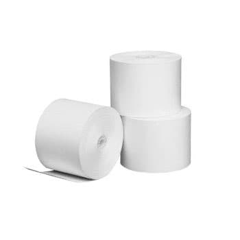 Rolo Papel Termico 80x40x11 Pack 10
