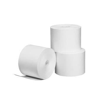 Rolo Papel Termico 80x35x11 Pack 10