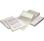 Papel Continuo 240x12 (12x9.5) 3 Vias Cx 500