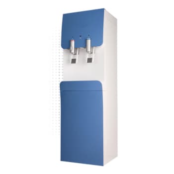 Maquina Filtragem Agua WO FC1050(Quente/Frio)c/1x SEC+1xGAC